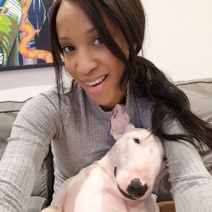 Meet your Posher, Cindy